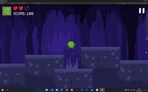 Image result for 2D Platformer Script Unity 2D
