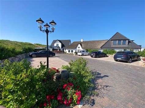 SEASIDE 43 (Sankt Peter-Ording) - B&B Reviews, Photos, Rate Comparison ...