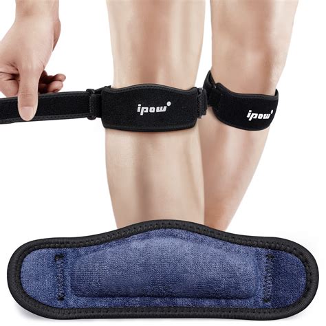 Patellar Tendon Brace