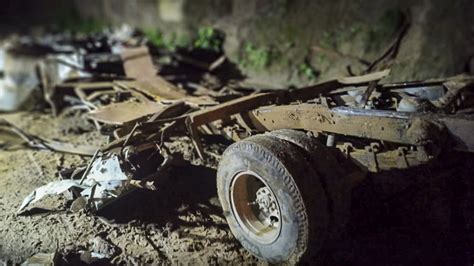 Himachal landslide: 'Whole mountain came crashing down' in tragic ...
