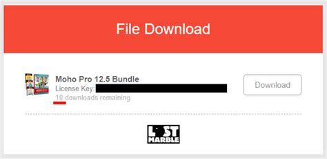 Moho 12 Tutorial 的图像结果