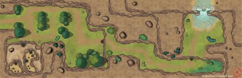 Image result for FF15 Waterfall Map