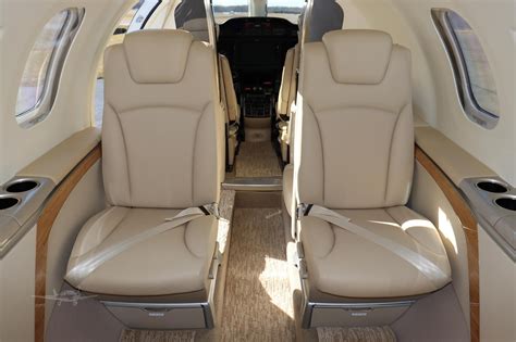 N800RD HondaJet - AeroSolutions Group Inc S/N 42000081