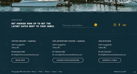 Image result for Footer Design Tips