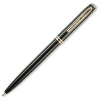 Fisher Space Pen Shiny Black Cap-O-Matic | Free Shipping over $49!