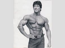 Frank Zane - Age | Height | Weight | Images | Biography 