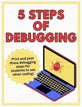 Image result for Debugging Steps