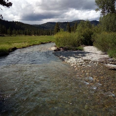 ALTA RANCH (Darby) - Ranch Reviews & Photos - Tripadvisor