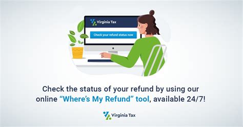 Virginia Department of Taxation