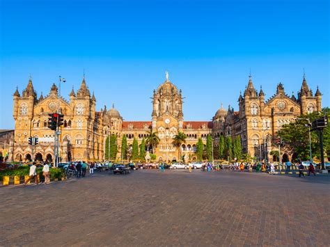 Mumbai or Delhi: Which one should you visit? | Times of India Travel