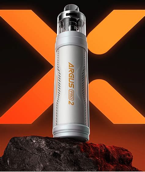 Voopoo Argus Pro Interface 的图像结果