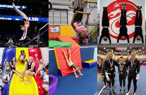 Gymnastic 的图像结果