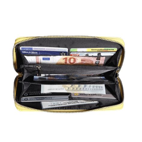 Portfel Koła w okręgu 19 x 2,5 - Goebel | Moda Sklep EMPIK.COM