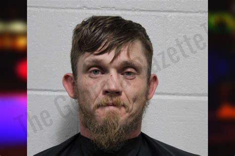 Dusty Banfield — Habersham County Jail Bookings