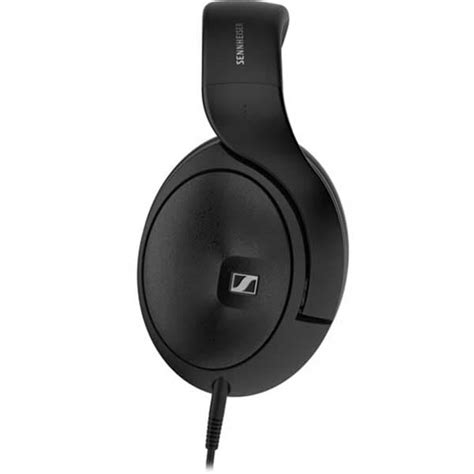 Buy Shop Sennheiser Hd 620 S Closed-Back On Ear Headphones - Premium ...