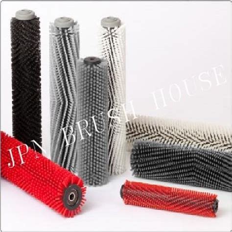 JPN Brush House/Products/nylon-brush