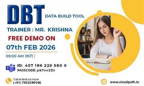 Best Software Training Institute | IT Online Courses - Visualpath