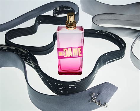 Jean Paul Gaultier Ma Dame, willkommen zurück! ~ Duftneuheiten