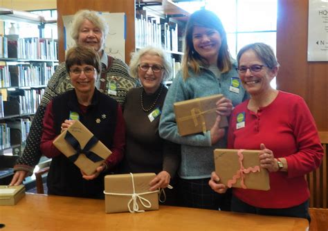 Creative library sales benefit Hennepin County libraries ...