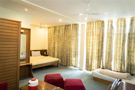 Search and Book Rooms in Hotel Teerth, Haridwar