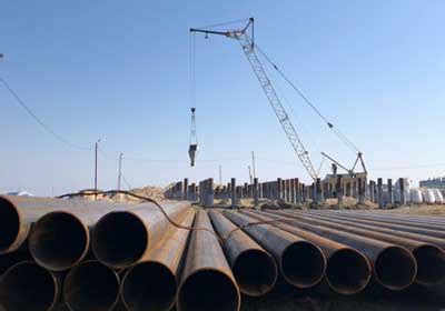 Carbon Steel Seamless Pipes, Cupro Nickle Products Suppliers