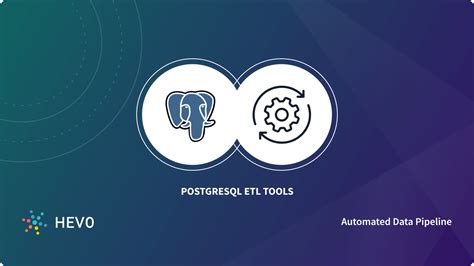 Image result for PostgreSQL Tools