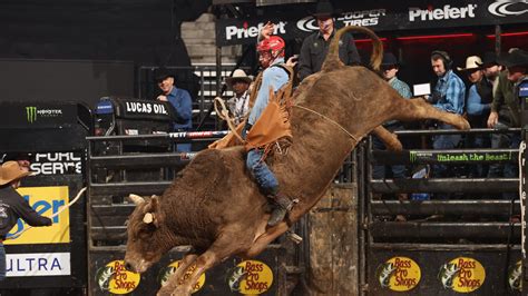 Bull Riding Movies