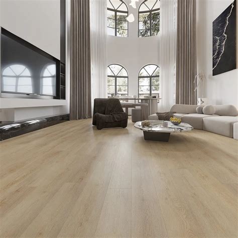 Teak Light - Best Laminate Flooring