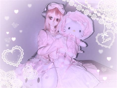 Waaa so cute… — MyFigureCollection.net