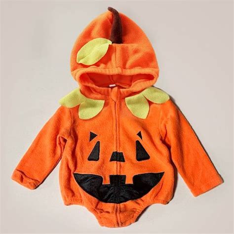 The best baby pumpkin costumes