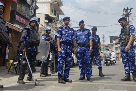 The man was asking for ransom by creating a false story of his own ...