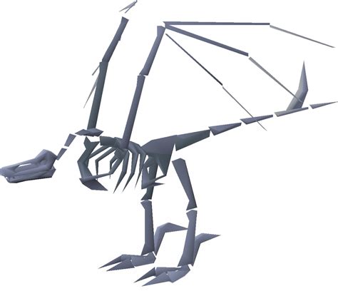Killing skeletal wyverns - OSRS Wiki