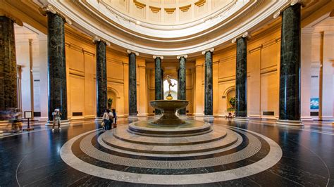 Explore The Top 15 Free Museums In DC - Must Visit In 2024