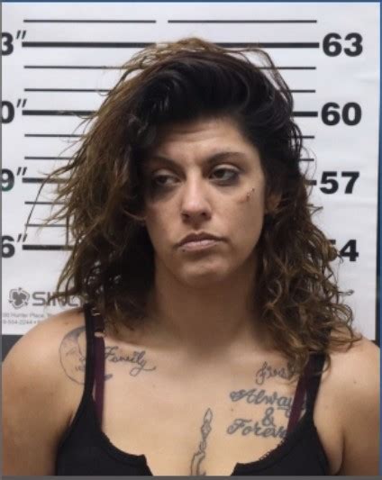 Jail Roster | Pratt County Sheriff