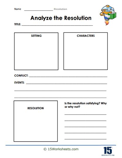 Image result for Customer Resolution Worksheet