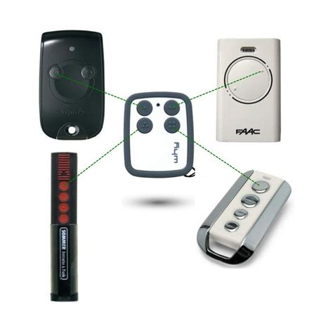 Image result for Why Evo 7 Telecommande Programmation