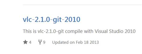 Image result for How to Compile VLC Code