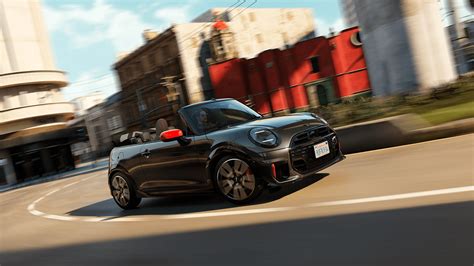 Image result for Mini Convertible Active Rollover