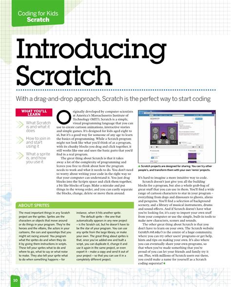 Simple Coding Scratch 的图像结果