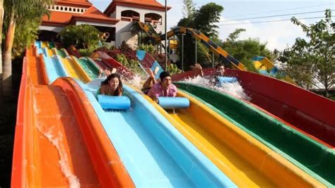 Wonderla Day Package : Resort + Amusement Park at Wonderla Bangalore in ...