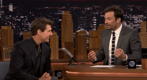 Tom Cruise teases Top Gun 2 spoilers; reveals inspiration behind the ...