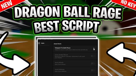 Dragon Ball Rage Script Hack Pastebin 的图像结果