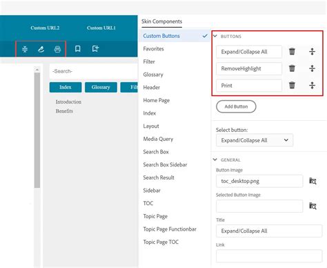 Image result for RoboHelp 2019 Tutorial New Project