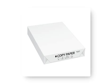 Image result for Printing Paper Quality Types