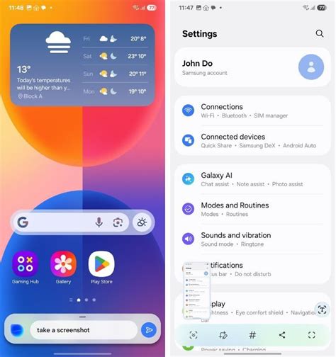 Image result for Screenshot Android