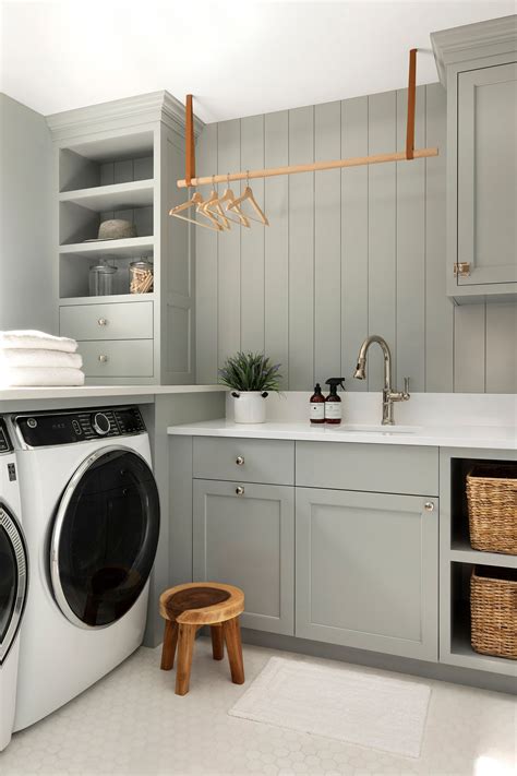 Laundry Room Cabinet Paint Colors at May Hughey blog