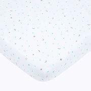 Fitted Cot Sheets | Masilo Organic Baby