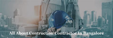 Construction industry