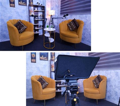 PodShot Studios | Best Video & Podcast Production Studio in Wakad, Pune ...