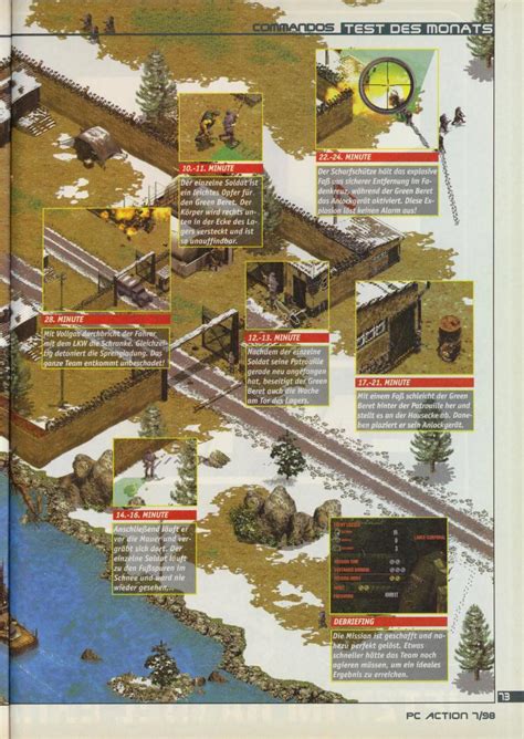 Image result for Comando PC Game